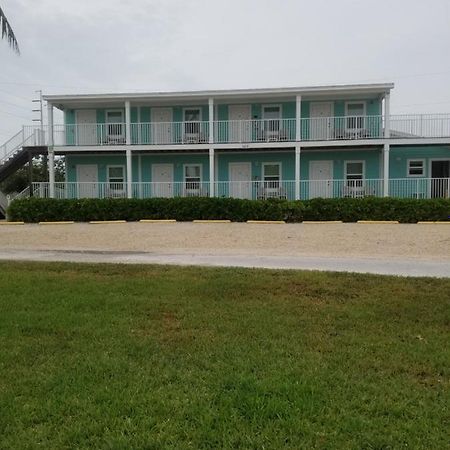 Bonefish Bay Motel Marathon Exterior photo