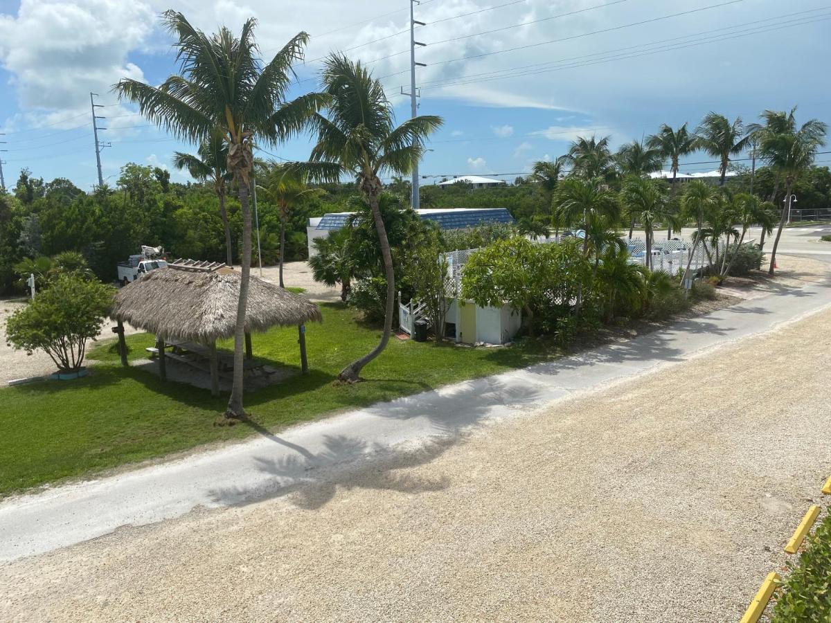 Bonefish Bay Motel Marathon Exterior photo