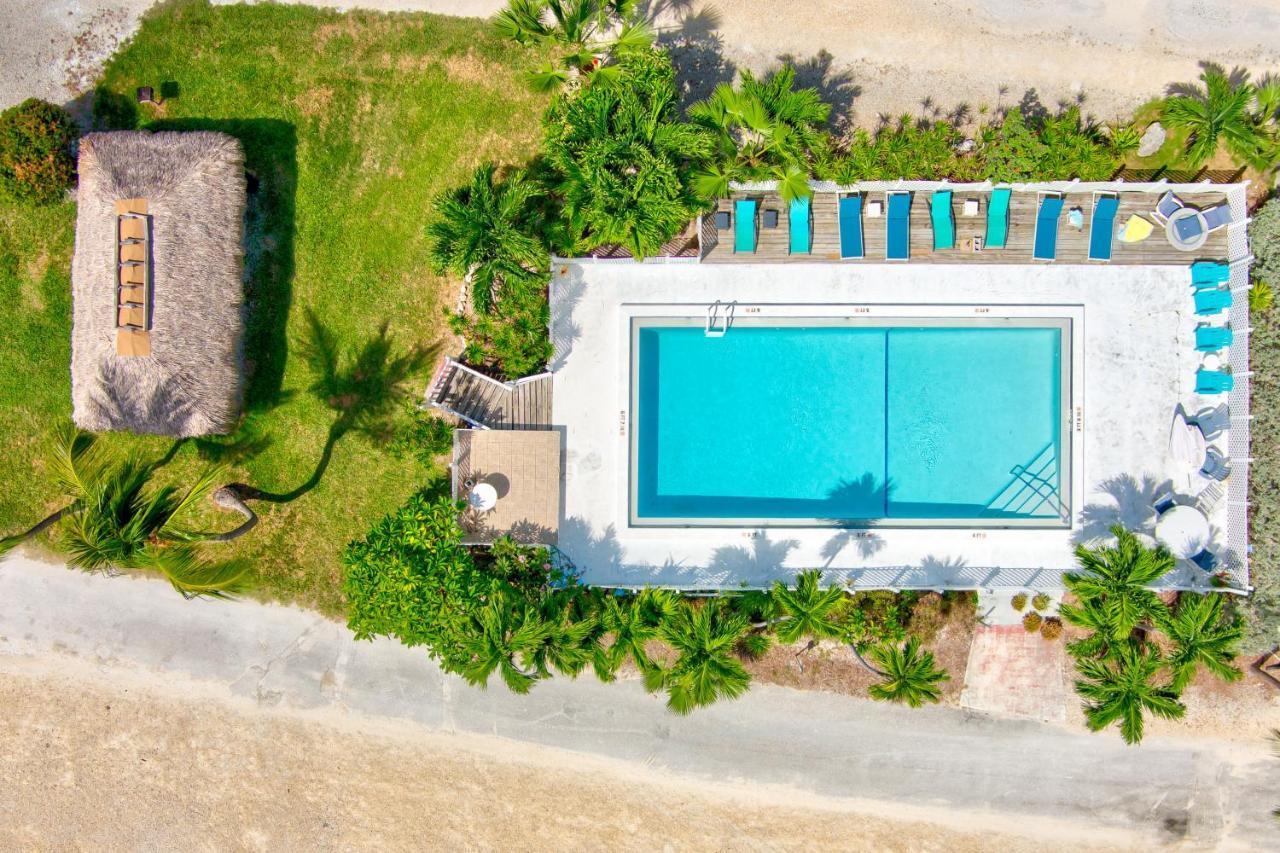 Bonefish Bay Motel Marathon Exterior photo